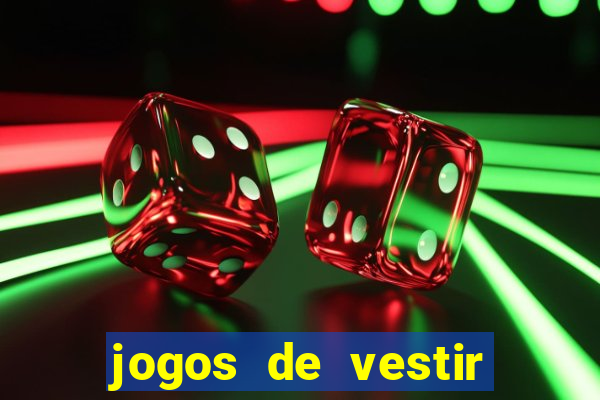 jogos de vestir anos 2000